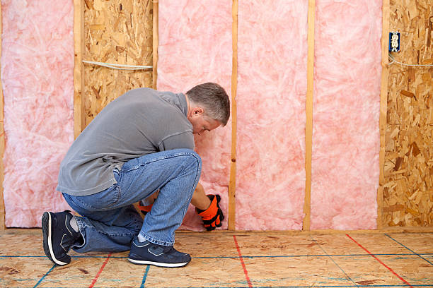 Types of Insulation We Offer in Forest City, PA