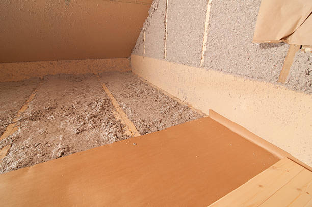 Best Eco-Friendly Insulation in Forest City, PA